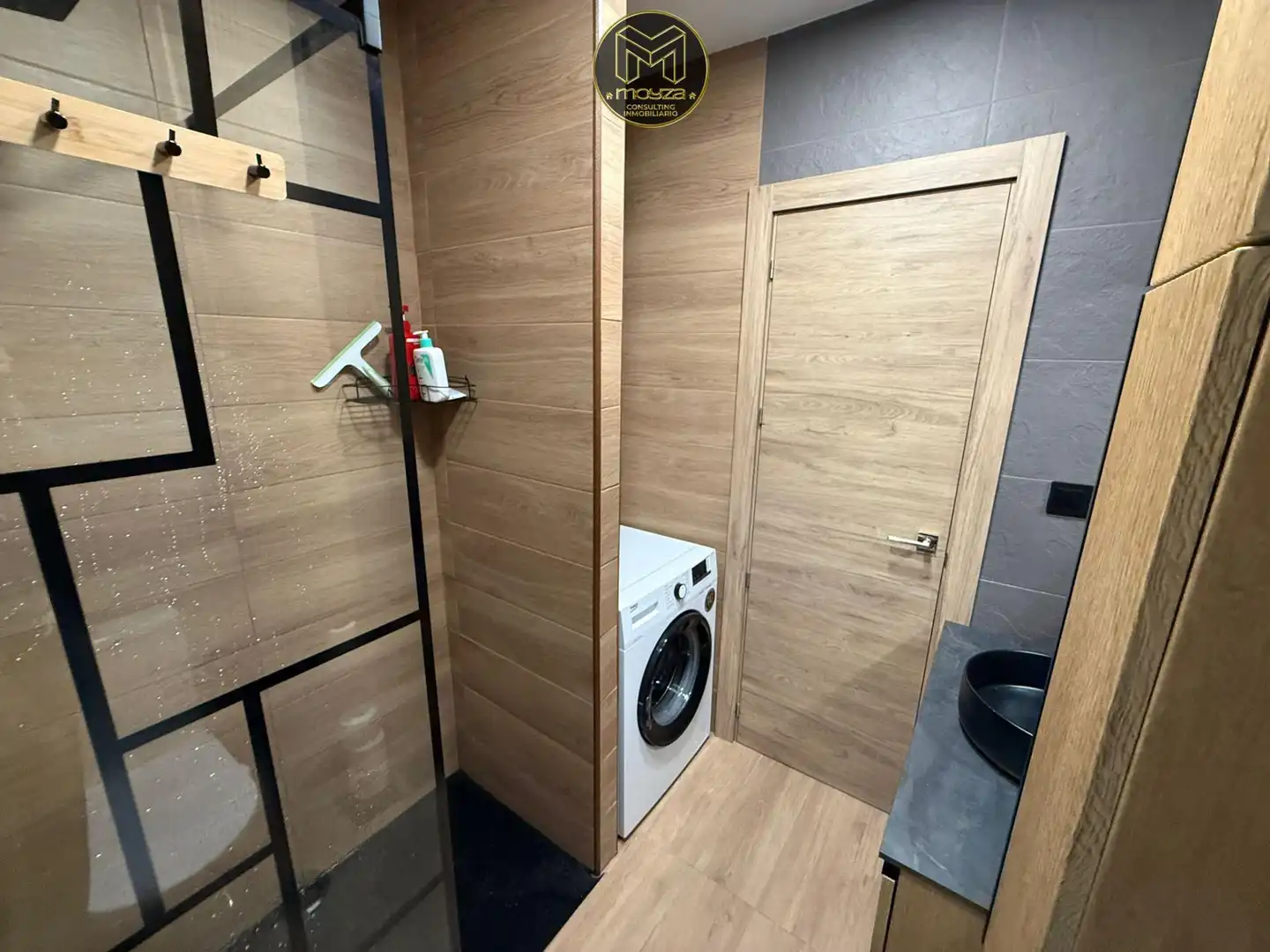 Baño de Piso de alquiler en Jaén