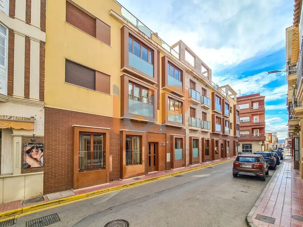 Piso en venta en Huércal-Overa, imagen 44