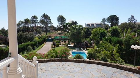 Foto 5 de Casa o chalet de alquiler en Embajador, Ciudalcampo, Madrid