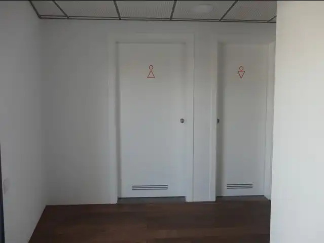 Büro zur Miete in Tacoronte mit Klimaanlage, Terrasse und Möbliert