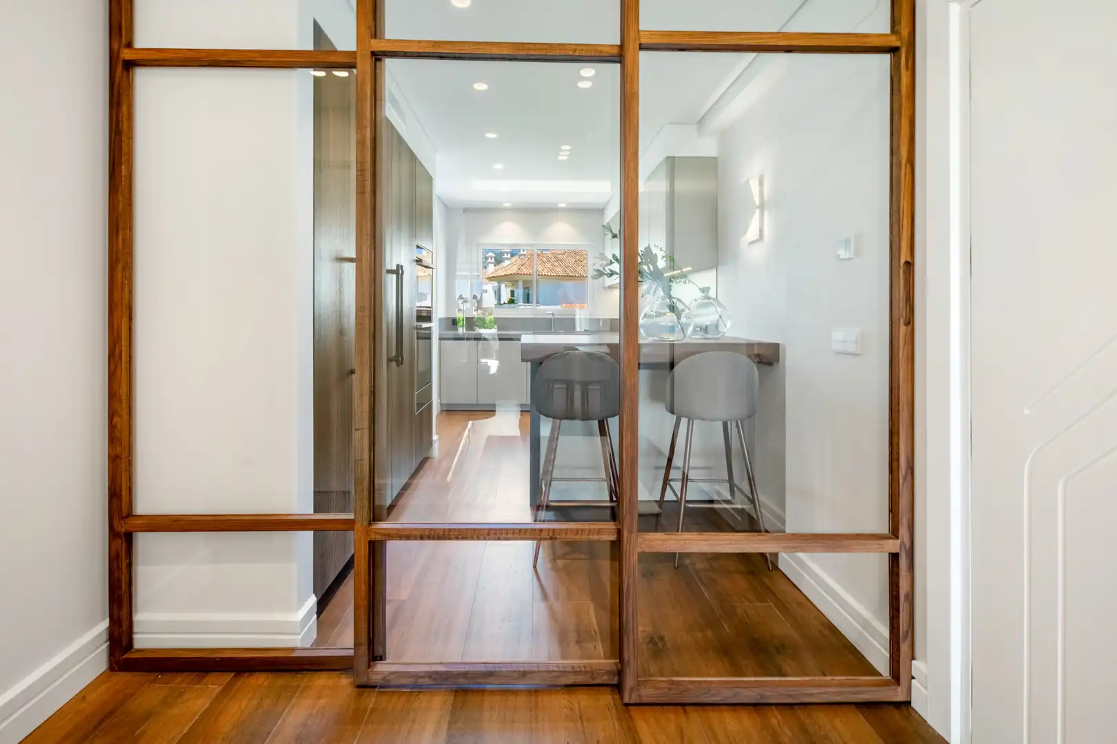 Appartement compact avec piscine à vendre à Milla de Oro, imagen 23
