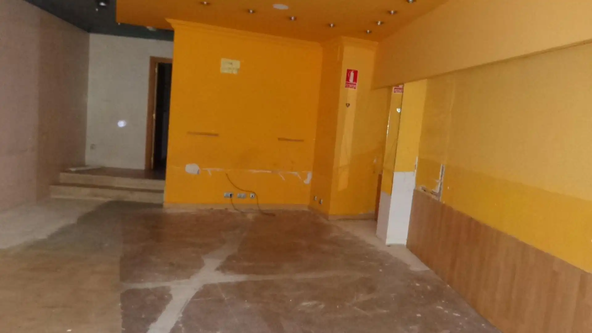 Local comercial en alquiler en Plaza de Toros - Avenida Chapí - Trinquete, imagen 11