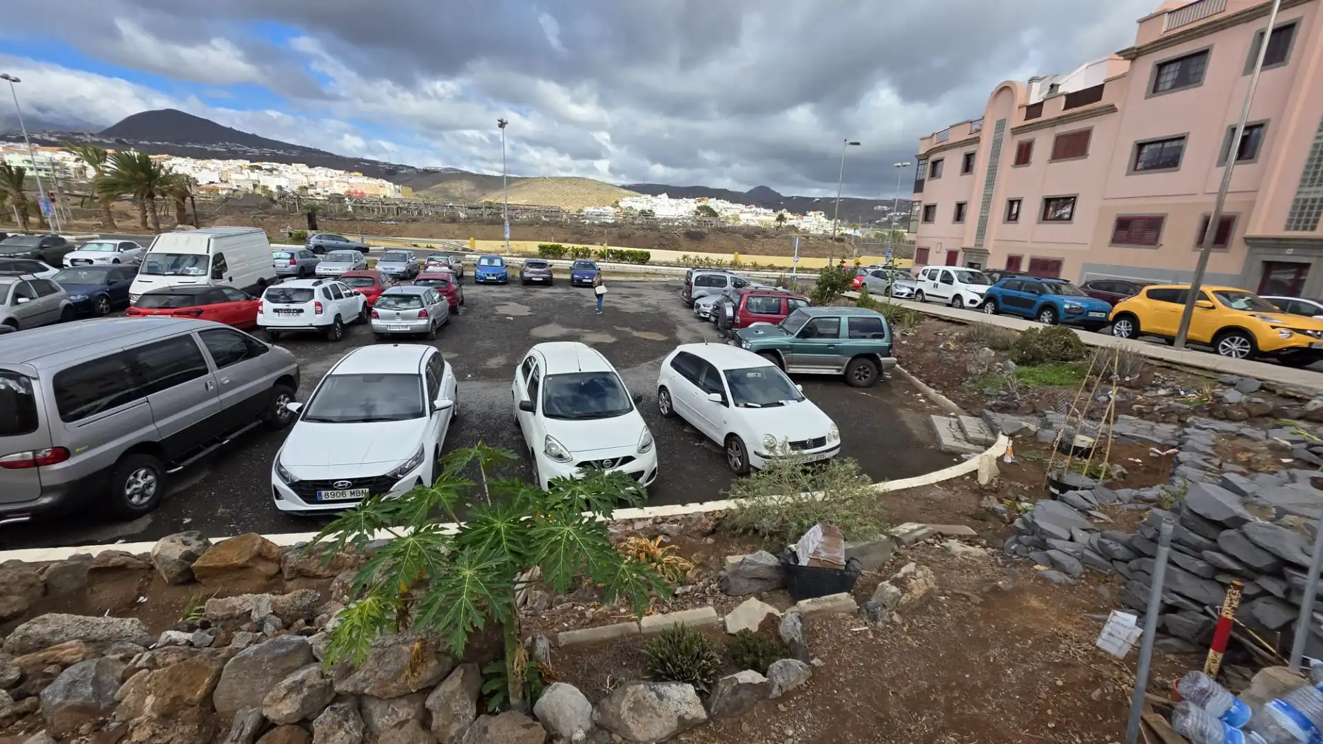Terreny residencial en venda a Calle Antonio Betancor Monzón, imagen 2