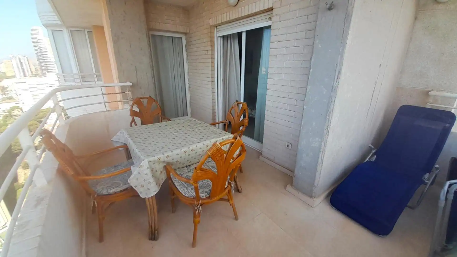 Wohnung mit Terrasse zum Verkauf in Playa de Poniente, imagen 45