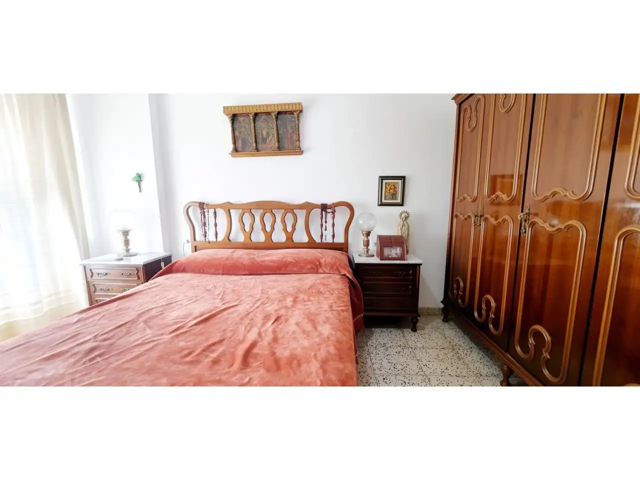 Piso con ascensor en venta en Calle Altamira 62, imagen 16