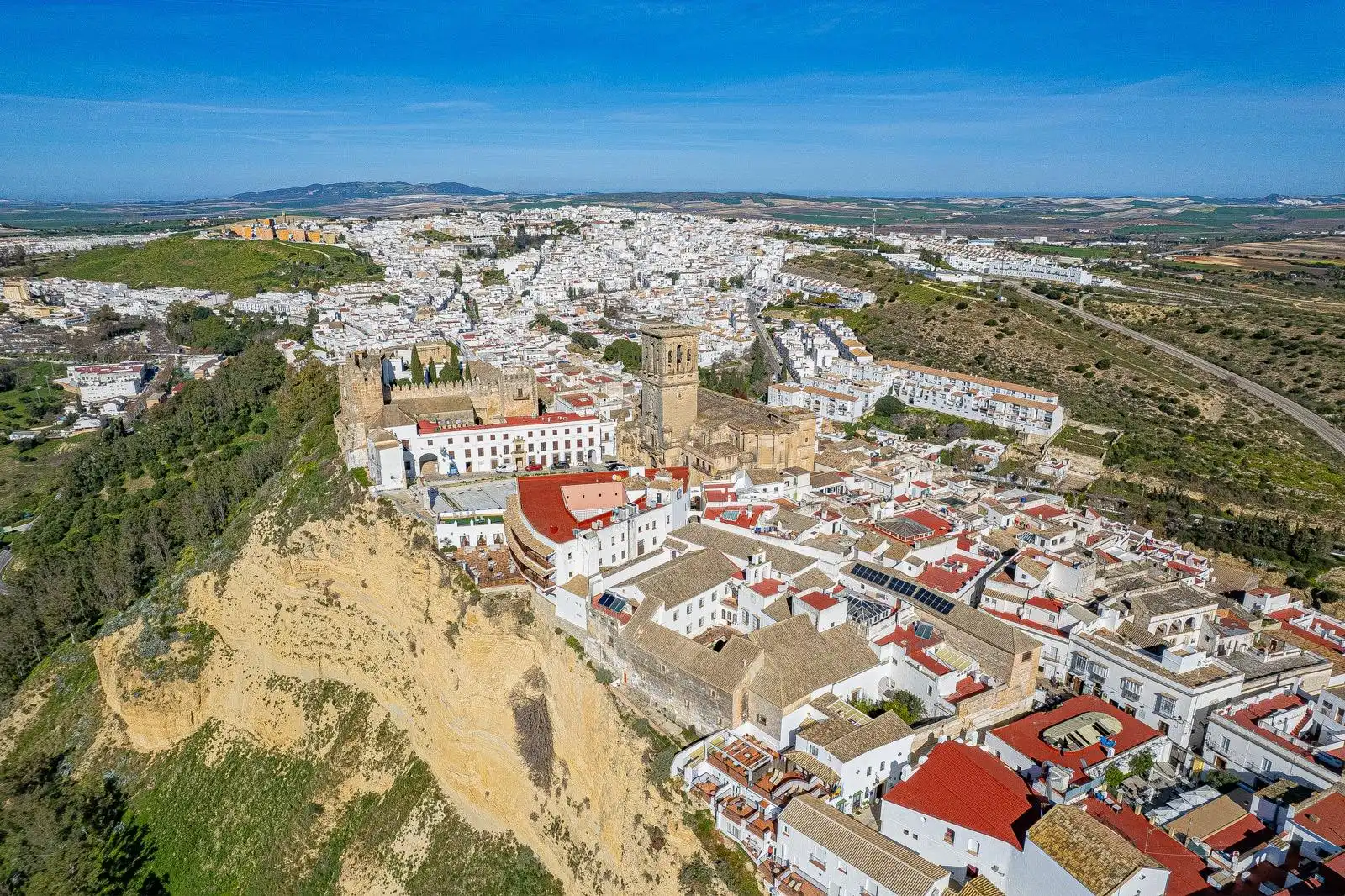 Casa en venta en Arcos de la Frontera, imagen 28