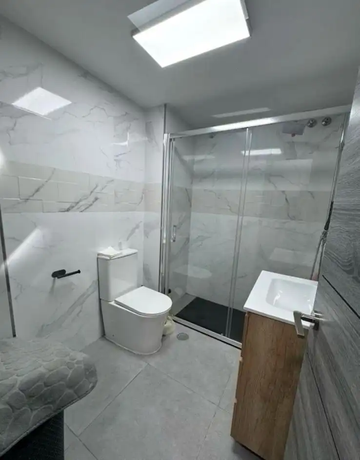 Baño de Piso en venta en Alcalá de Guadaira