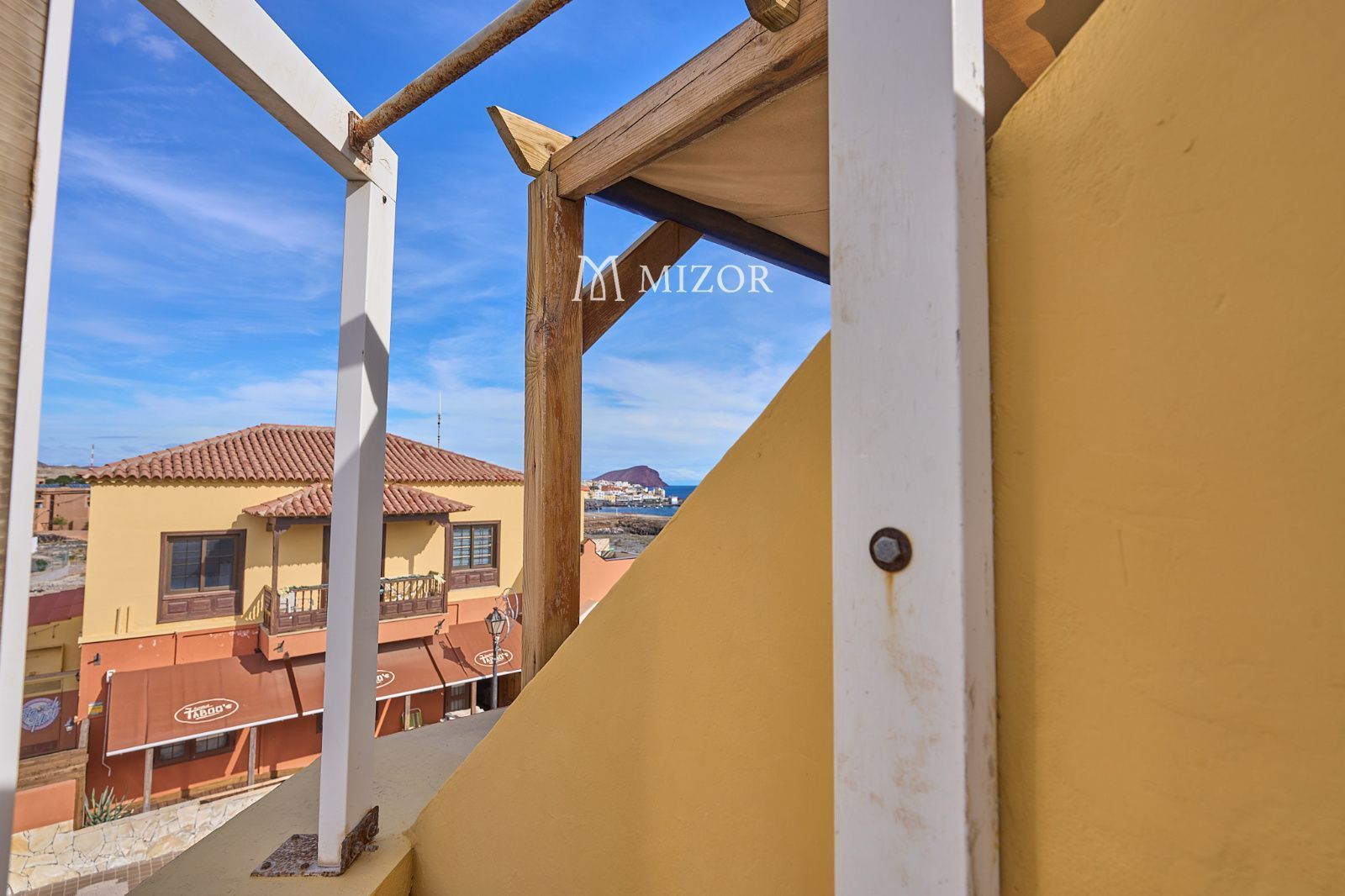 Balcony of Attic for sale in San Miguel de Abona