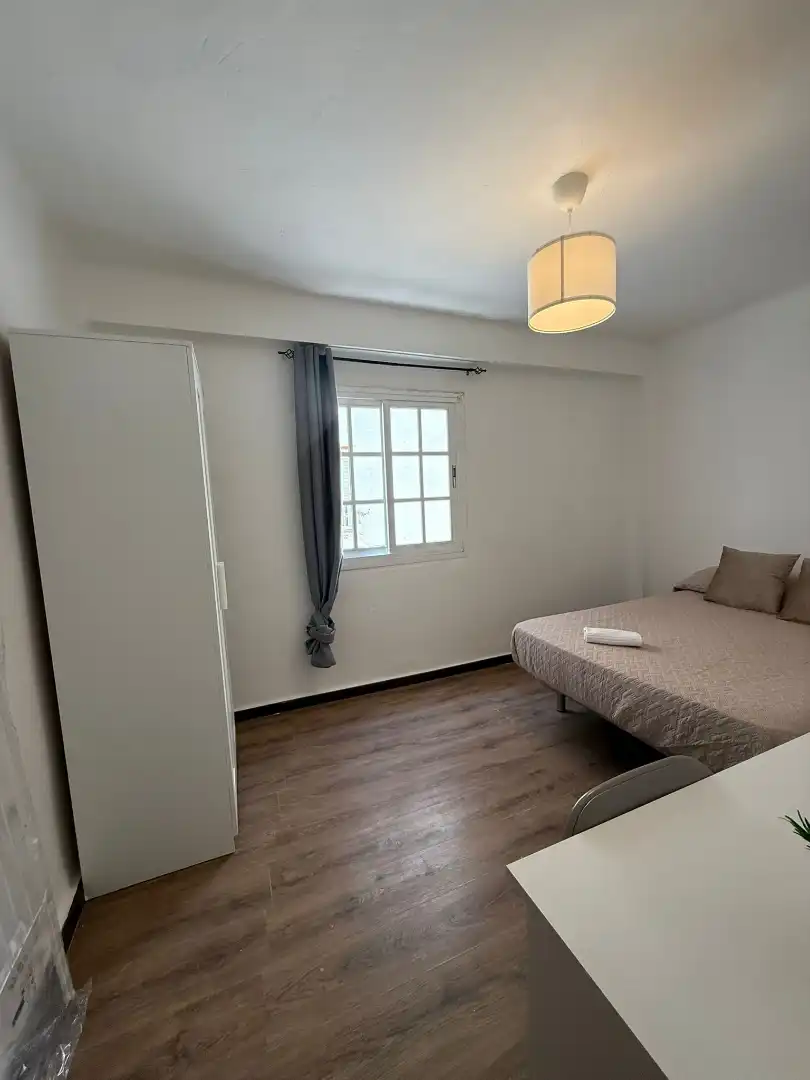 Habitación en Calle Borde Alegre, 4, Barrio de Ciudad Jardín