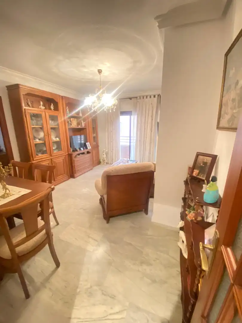 Apartament amb ascensor en venda a Calle Diego de Almagro, imagen 36