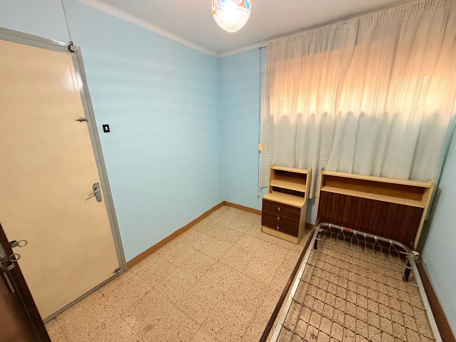 Piso en venta en Carrer de Sant Carles, Llevant