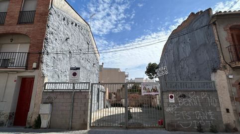 Foto 2 de Residencial en venta en Carrer Carrer Princesa, Sota el Cami Ral, Granollers