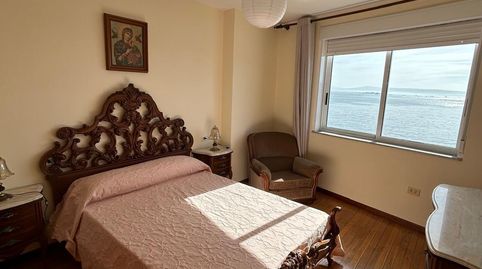 Foto 4 de Piso de alquiler en Santa Uxía de Ribeira, Ribeira