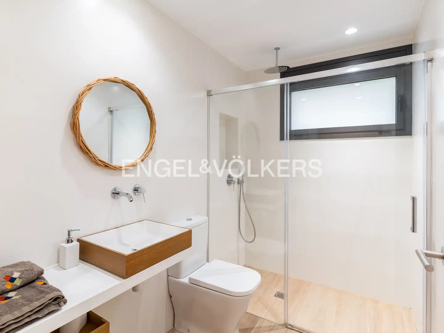 Casa amb terrassa en venda a Tiana, imagen 46