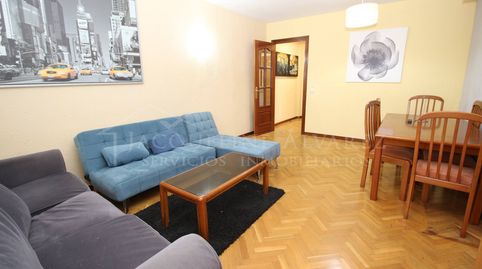Photo 4 of Flat for sale in Calle Alfonso XIII, Reyes, Parla