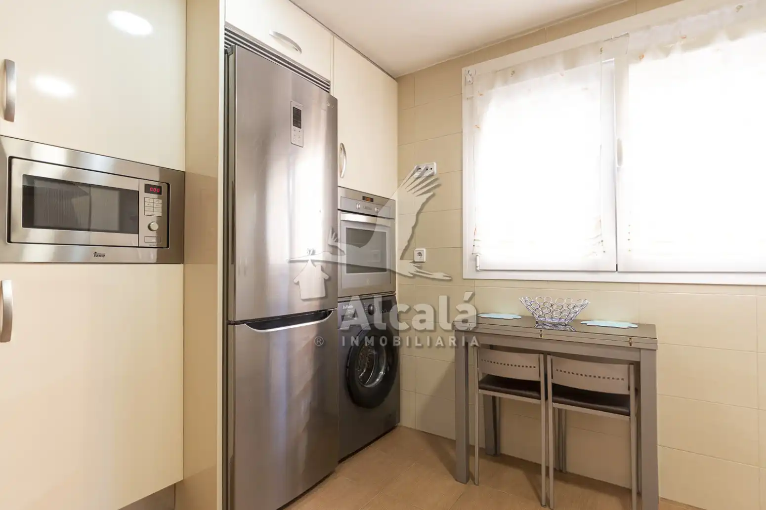 Habitación de Piso en venta en Alcalá de Henares con Aire acondicionado, Calefacción y Parquet