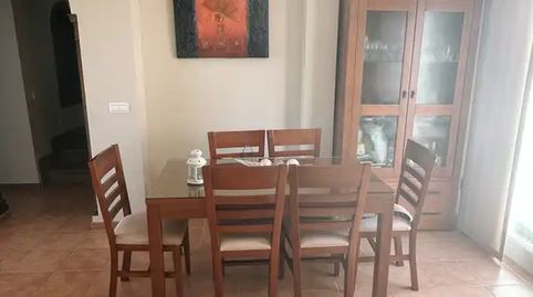 Foto 4 de Casa adosada en venda a Calle Júpiter, 1, Capistrano, Nerja
