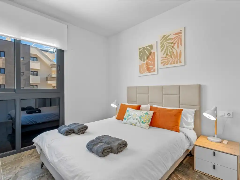 Apartment mit Pool zum Verkauf in Calle Lagos de Covadonga, imagen 17