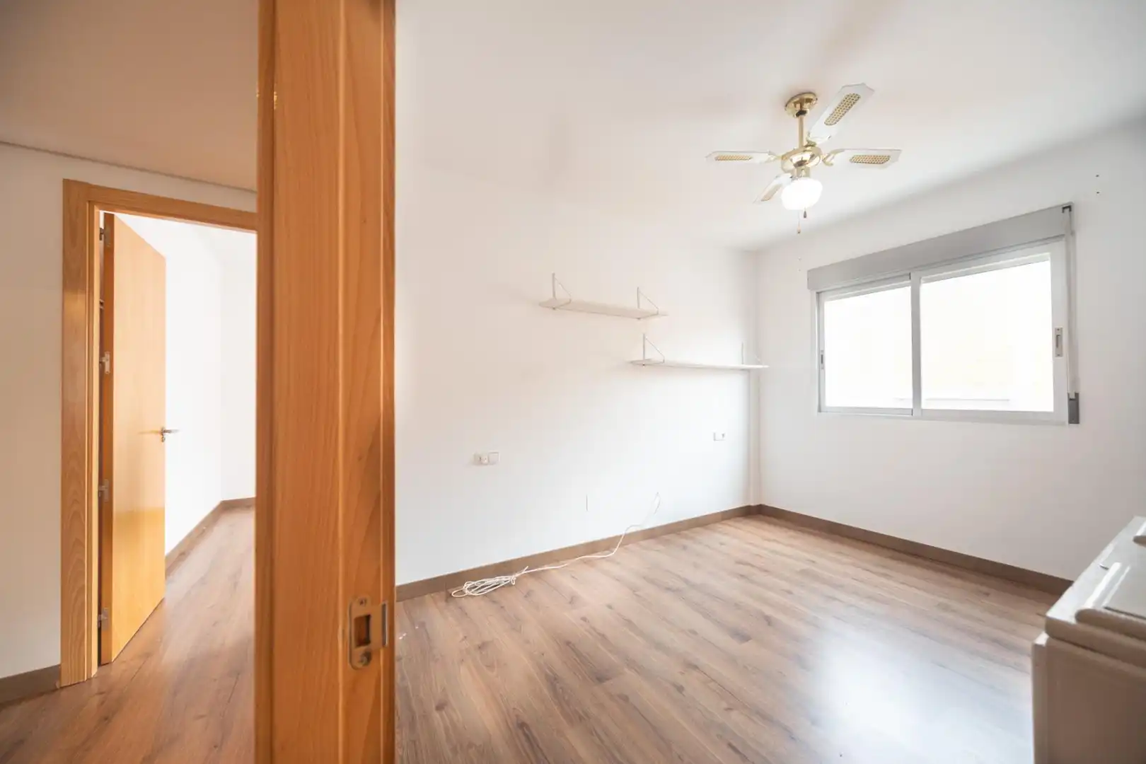 Bedroom of Attic for sale in Murcia  with Terrace and Storage room