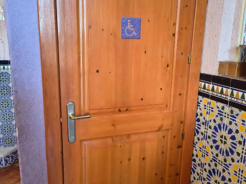 Business premises for transfer in paseo maritim 36, imagen 28