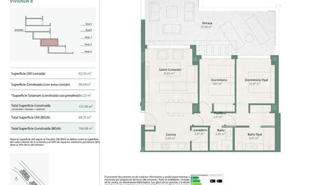 Photo 5 of Apartment for sale in Calle Calle Mar Cantábrico, La Cala Mijas, Málaga