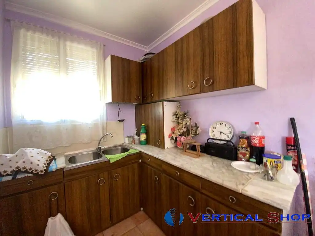 Cocina de Casa o chalet en venta en Villena