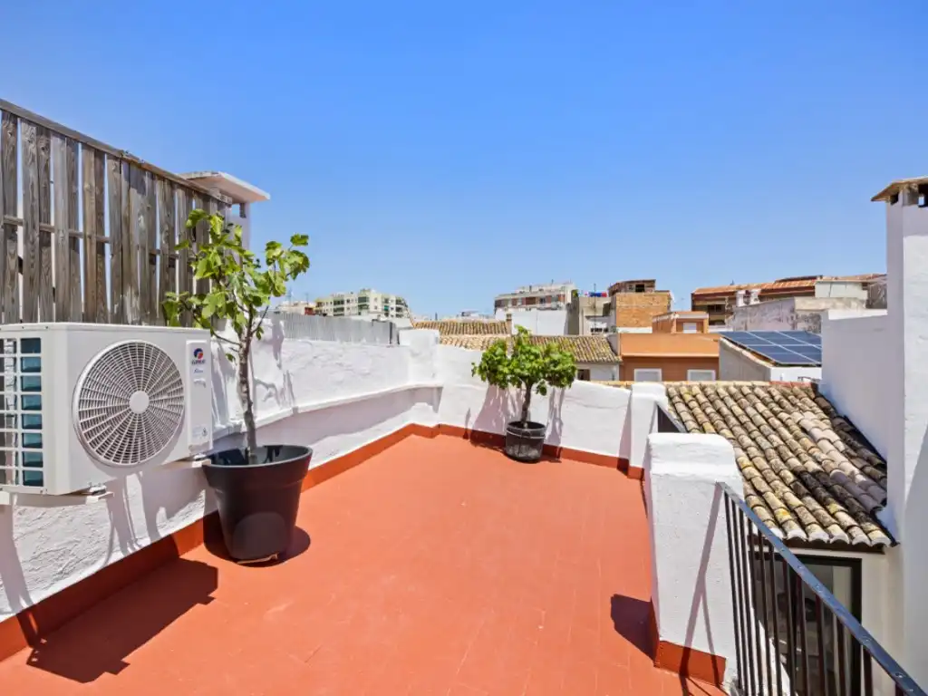 Terraced house for sale in Oliva pueblo, imagen 27