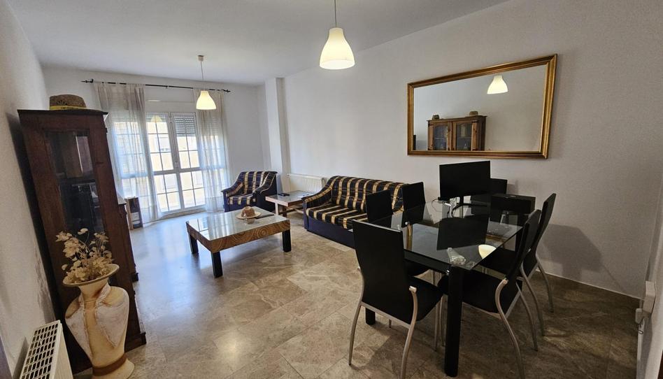 Foto 1 de Pis en venda a Calle Antonio de Nebrija, Avenida Elvas, Badajoz