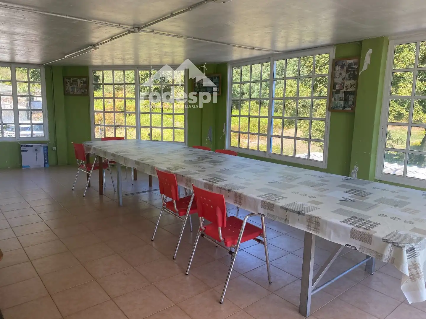 Chalet en venta en Crecente, imagen 26