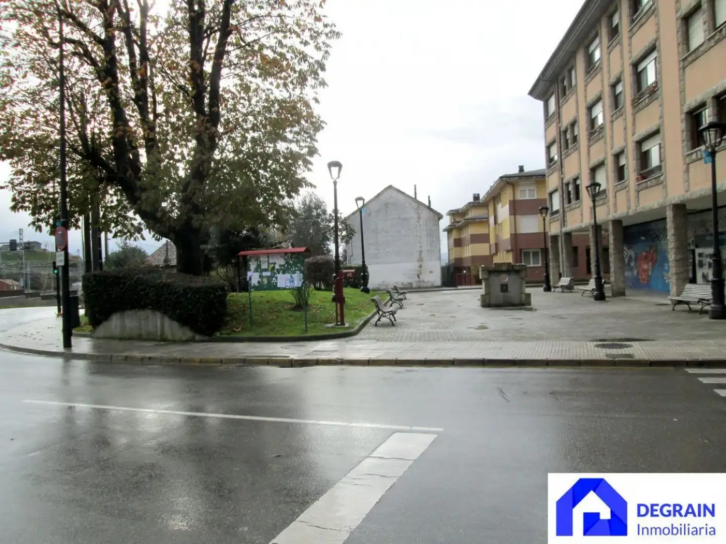 Local comercial en alquiler en Calle José Manuel Bobes, imagen 5