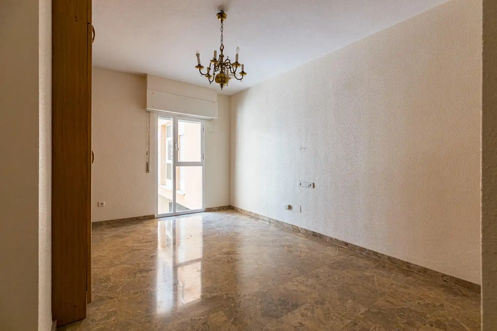 Flat for sale in Murcia  with Air Conditioner, Storage room and Balcony