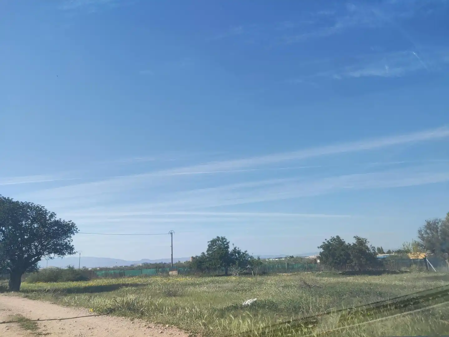Finca rústica en venda en Cartagena