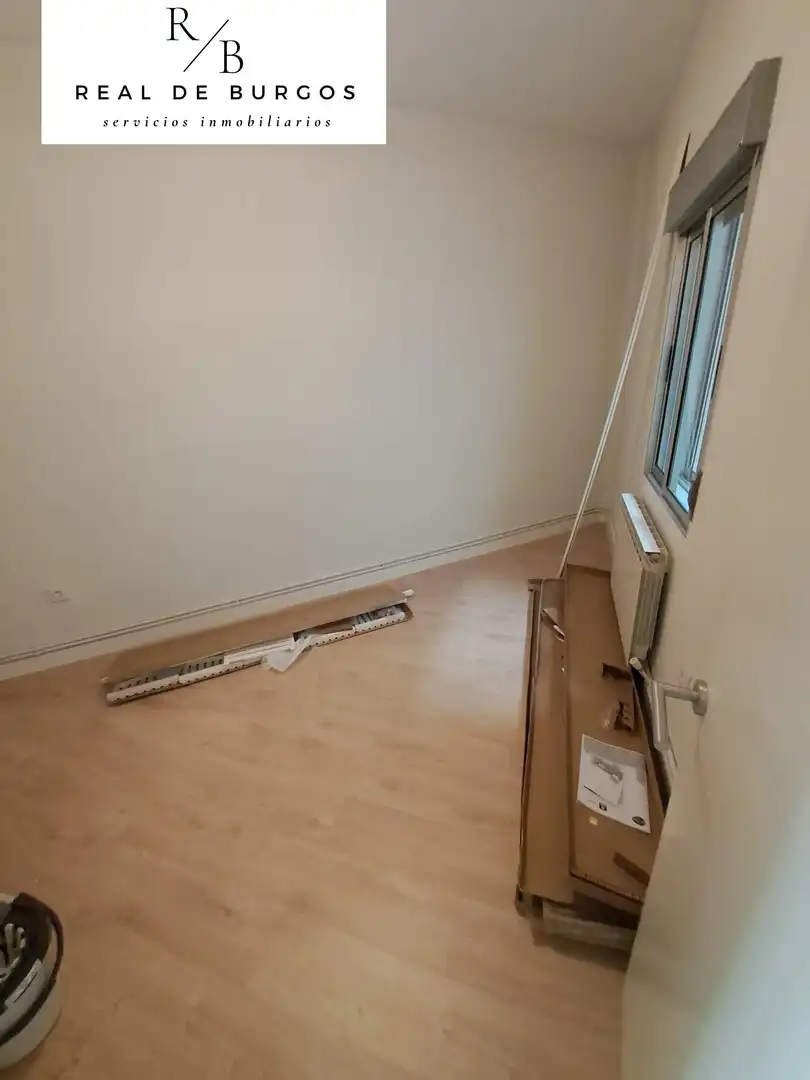 Flat for rent in Valladolid  with Heating and Furnished