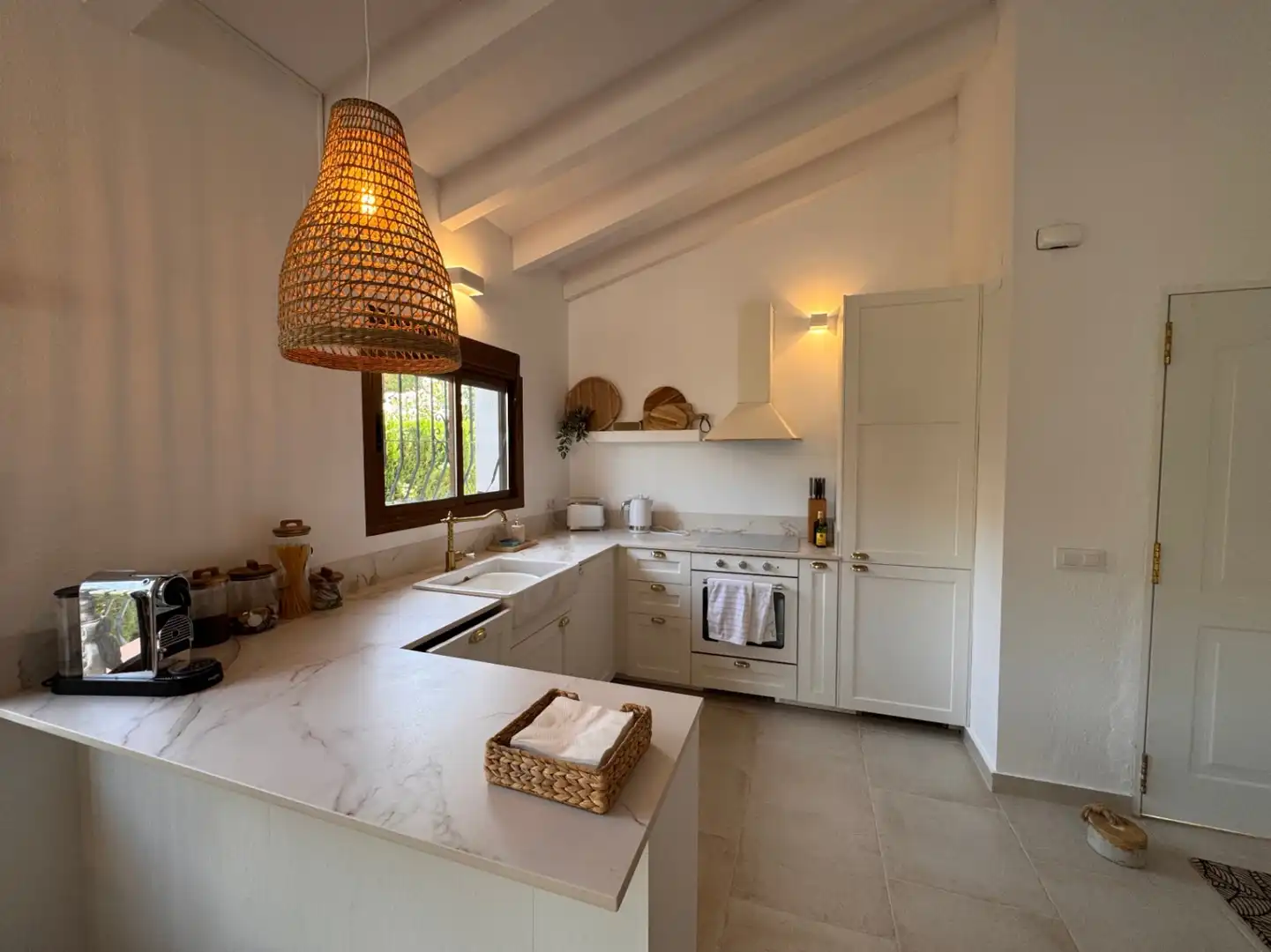 Chalet con piscina en venta en Pinar del Advocat - Cometa, imagen 11