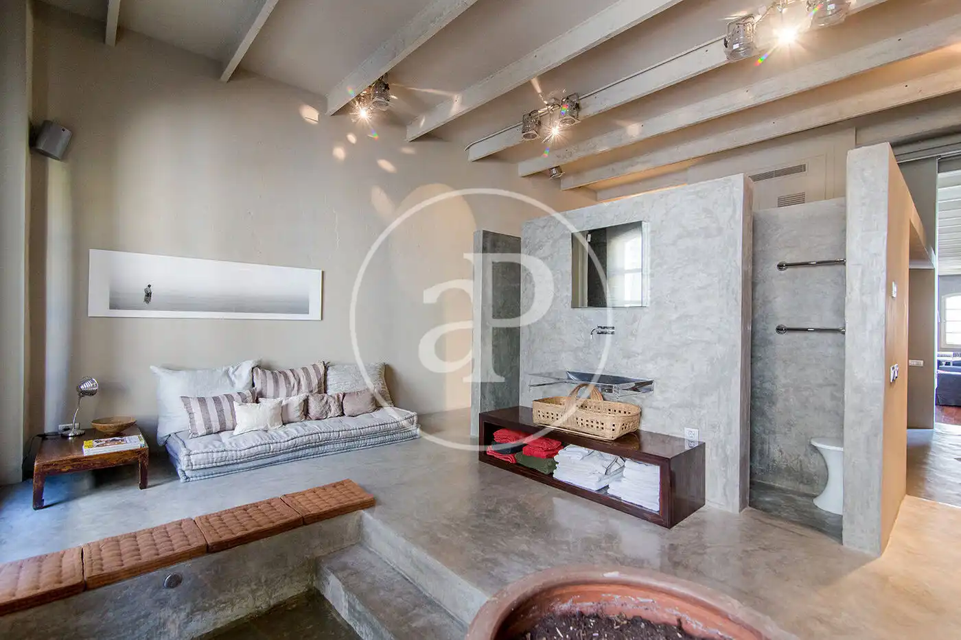 Flat for rent in Passatge Sert, Sant Pere, Sta. Caterina i la Ribera