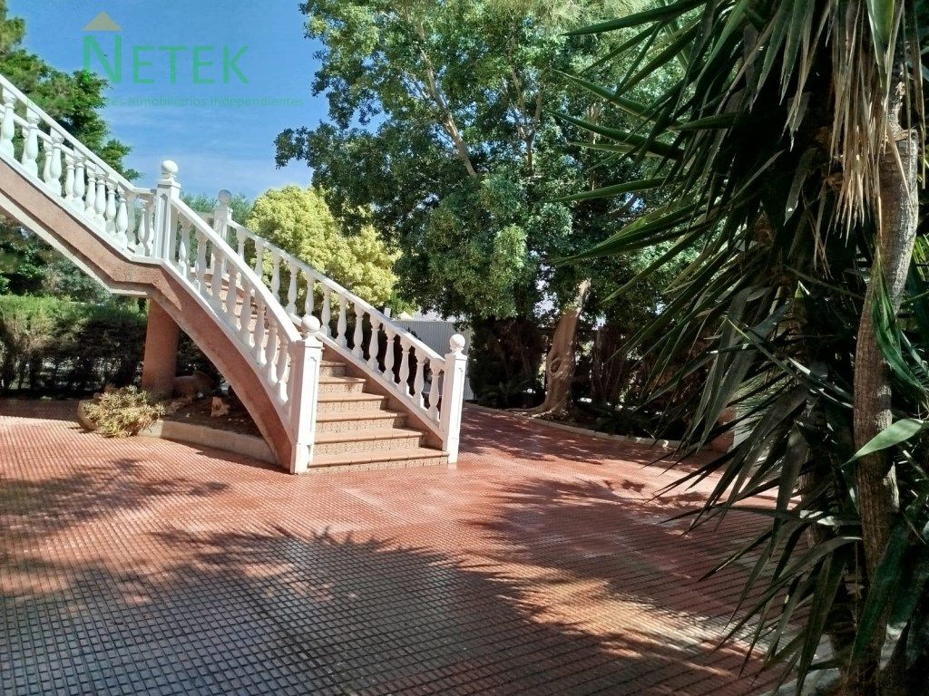 Casa o chalet en venta en Calle Carril Sotos, El Raal