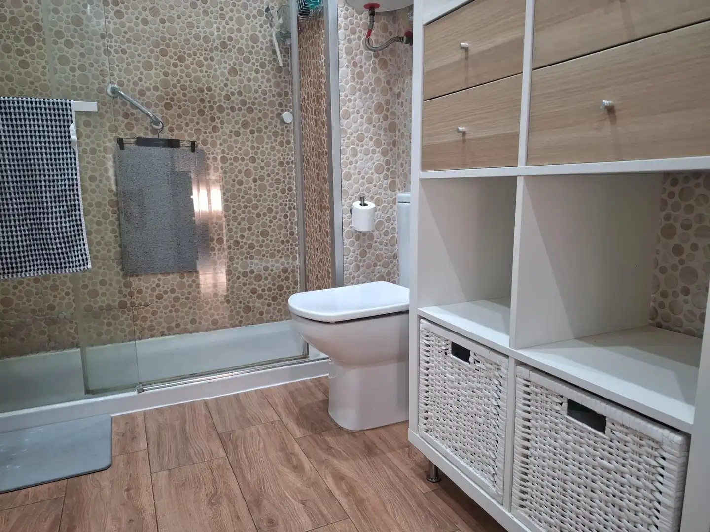 Wohnung mit Terrasse zum Verkauf in Este, imagen 21