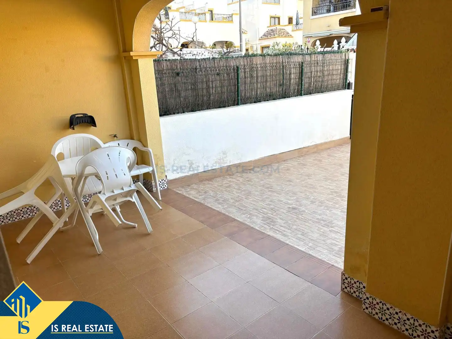 Terrace of Houses for sale in Orihuela  with Heating, Furnished and Oven