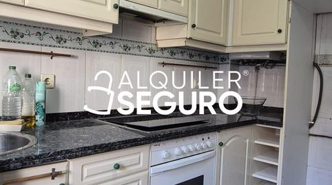 Photo 2 of Flat for rent in Escultor Navascués , Milán - Pumarín, Oviedo