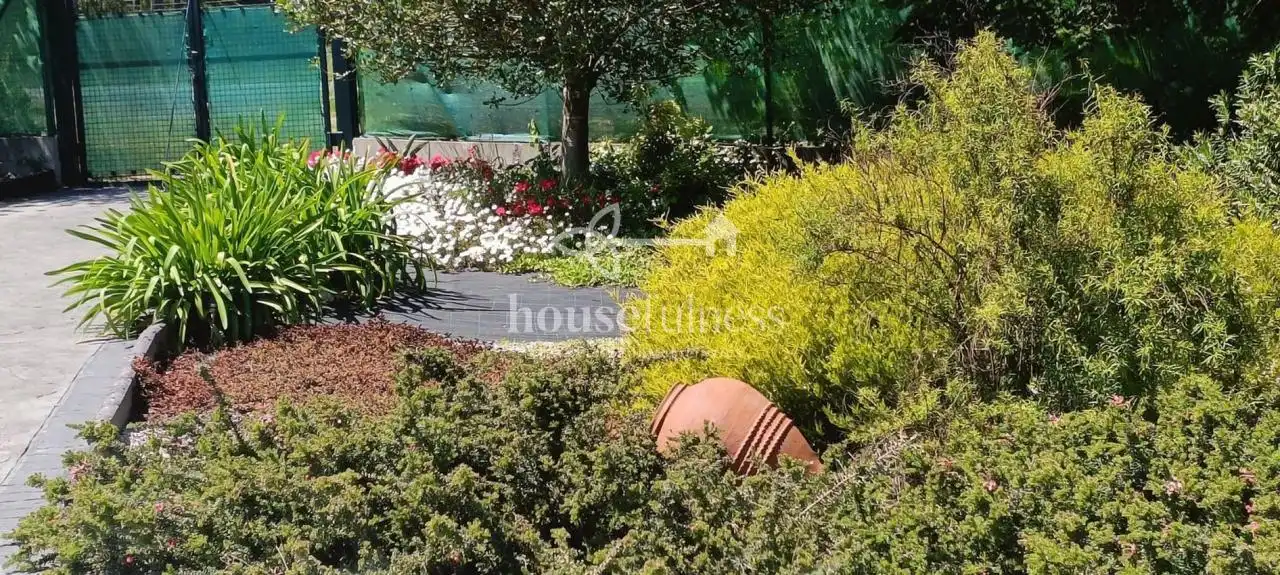 Casa amb jardí en venda a San Sadurniño, imagen 16