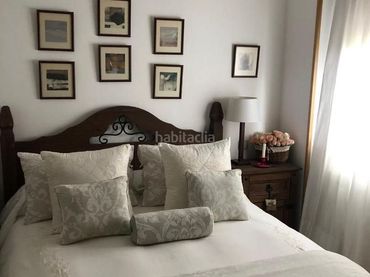 Piso con ascensor en venta en Avenida de Madrid 7