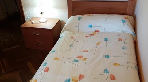 Foto 4 de Apartamento para compartir en San Bernardo, Salamanca Capital