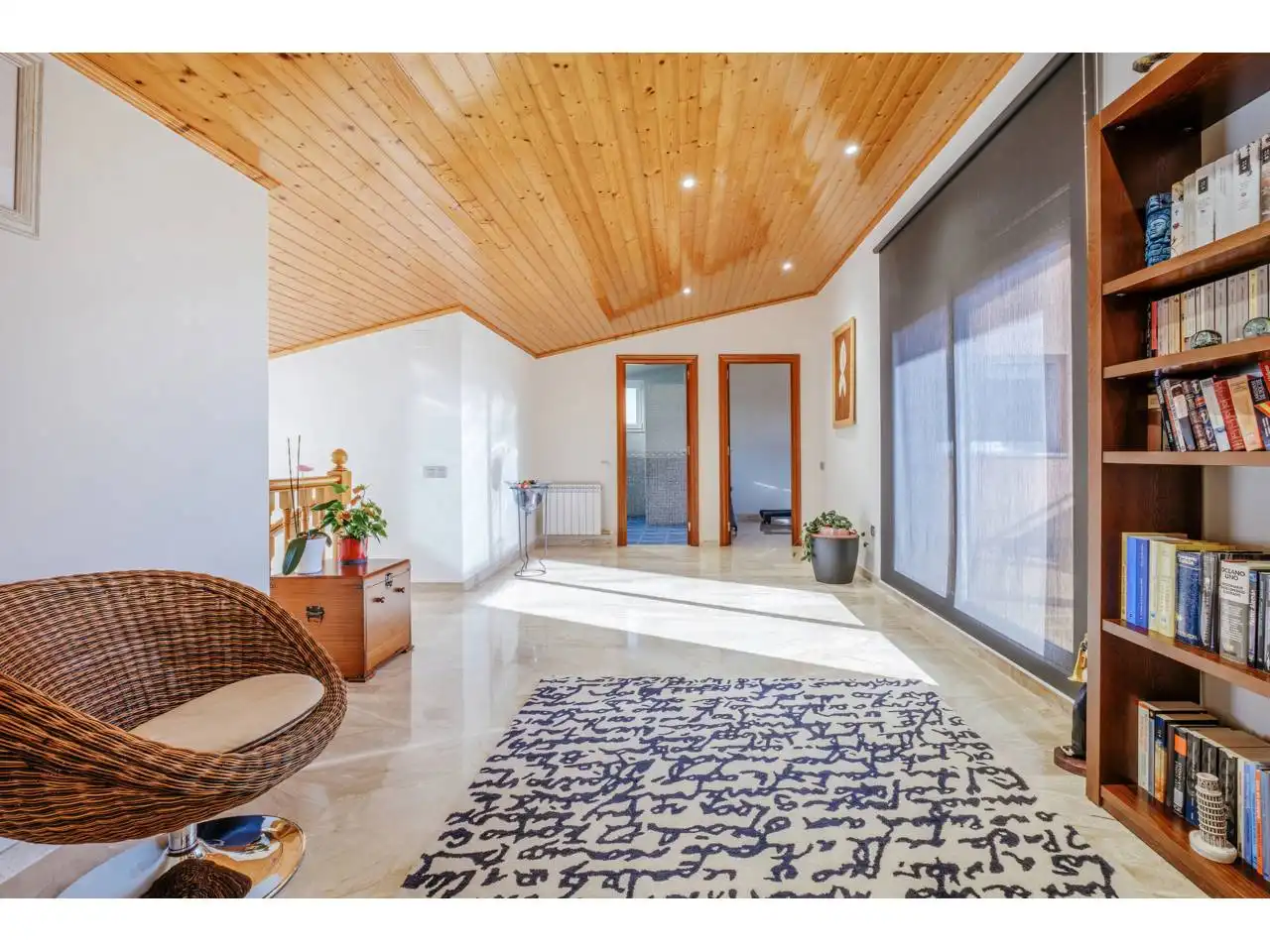 Houses for sale in Matadepera  with Heating, Private garden and Terrace