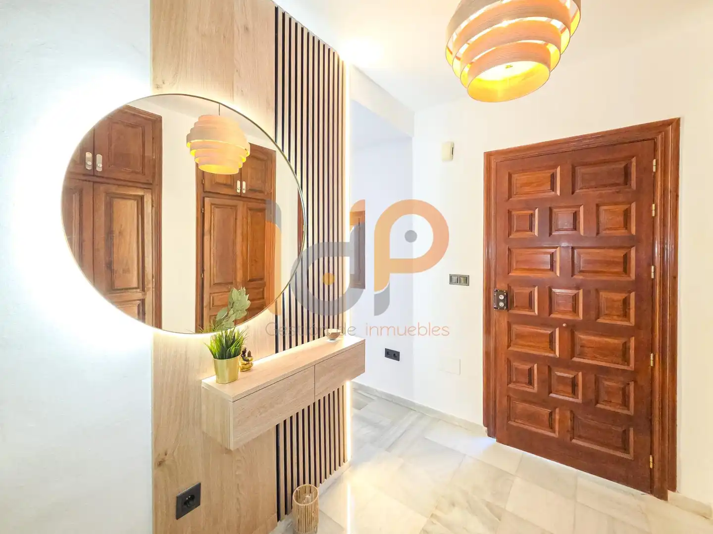Apartment with terrace for sale in Las Marinas - Pueblo Laguna, imagen 9