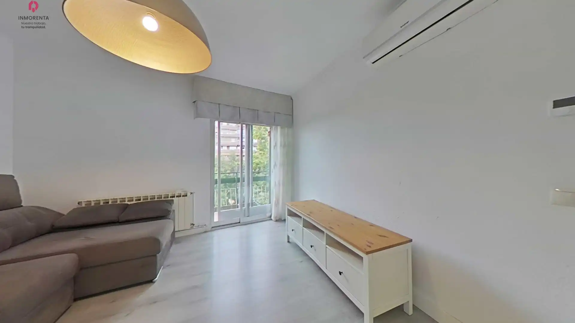 Flat for rent in Calle HIGINIO RODRIGUEZ, Palomeras Bajas
