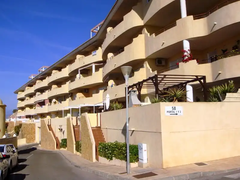 Apartamento con piscina en venta en Calle Cabotaje 58, imagen 3