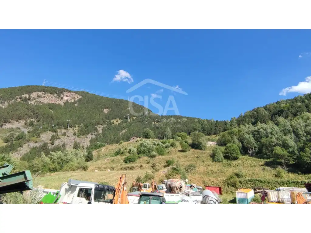 Terreni e lotti in vendita a Carretera tram de peu del Forn 15, imagen 4
