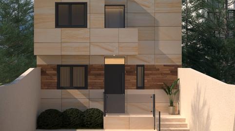 Foto 3 de Casa adosada en venta en El Cañaveral, Madrid