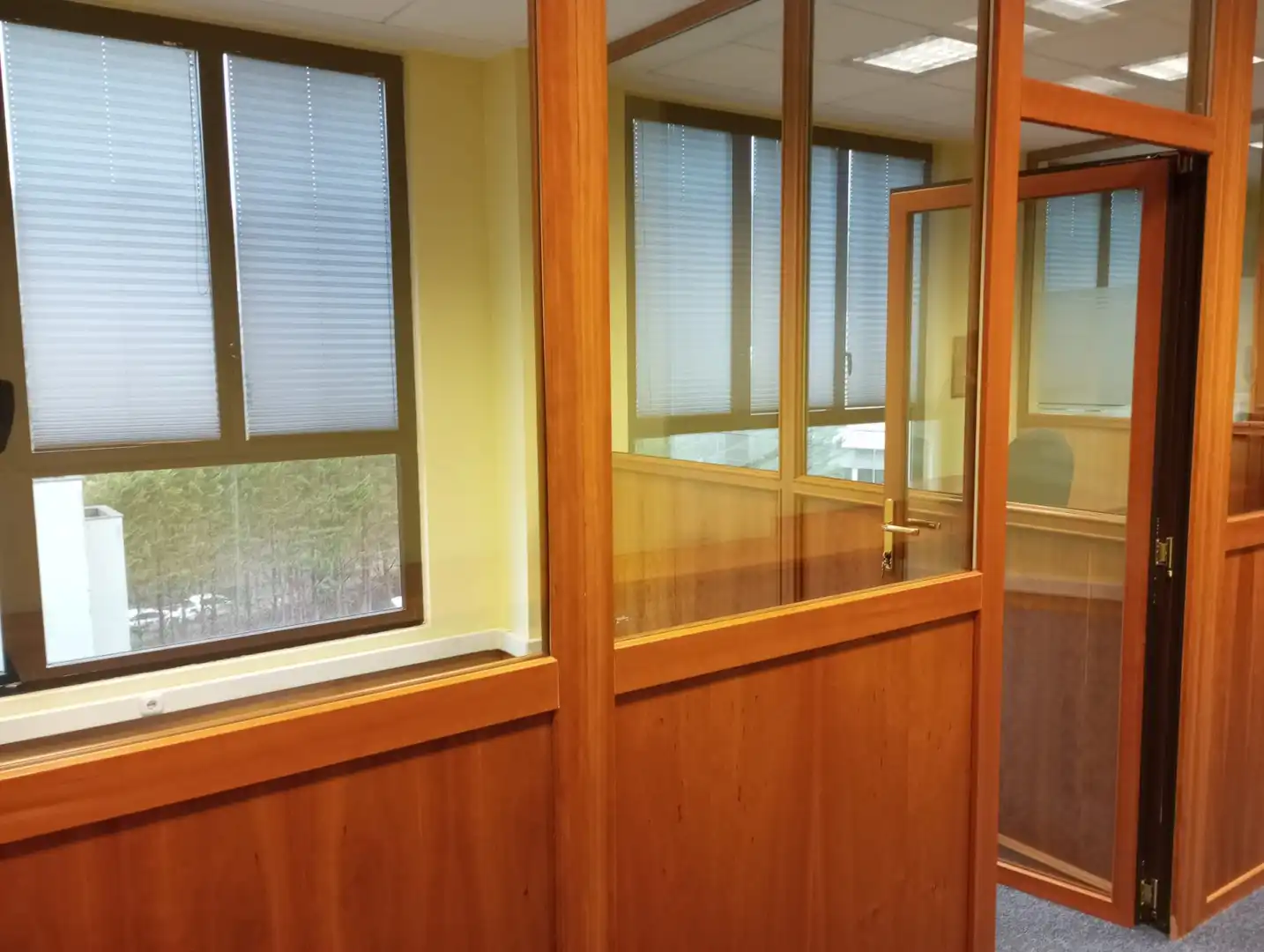 Büro mit Aufzug zur Miete in Donostia-San Sebastián - Portuetxe, imagen 6