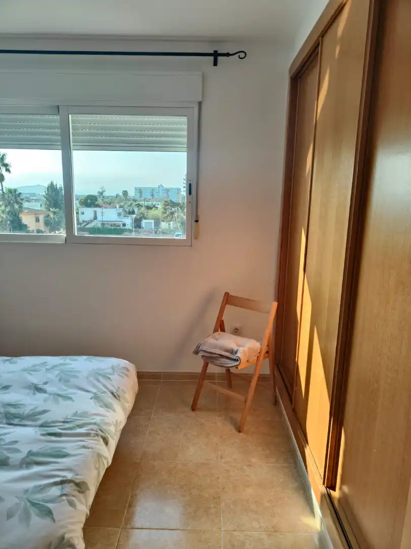Habitación de Apartamento en venta en Vinaròs con Terraza, Trastero y Amueblado
